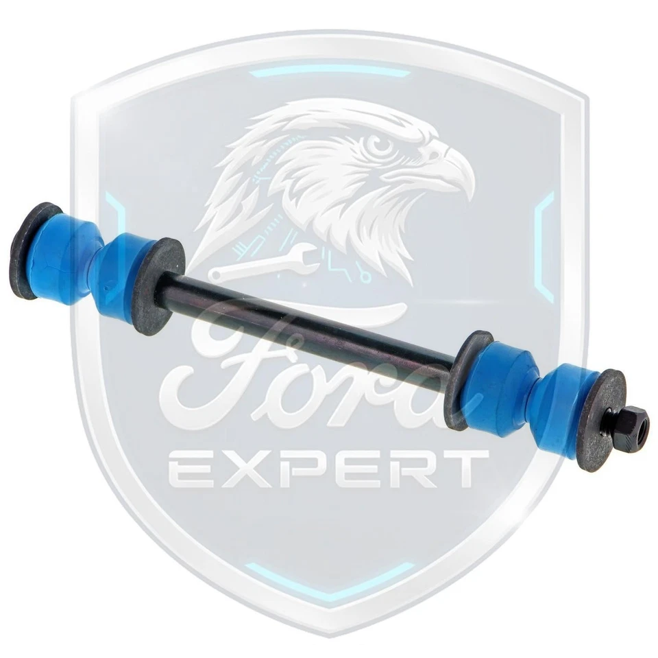 Barras estabilizadoras delanteras y traseras OE nuevas para Ford Explorer/Sport Trac 2006-2010 9 años de garantía. Foto 3 de 4