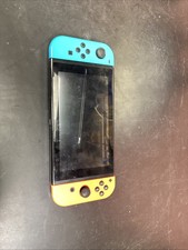 Nintendo Switch Gaming Console HAC-001(-01) w...