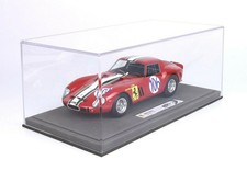 1/18 BBR Ferrari 250 GTO Targa Florio 1963 #106 - RARE!