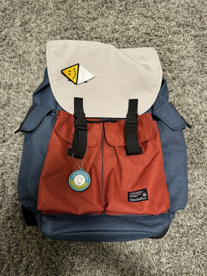 Across Rucksack 25L