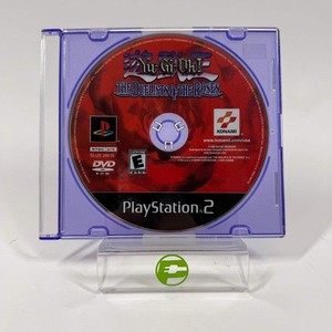 Yu-Gi-Oh! The Duelists of the Roses für PS2 kaufen