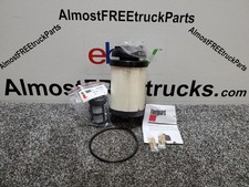Fleetguard FK13850NN Fuel Filter Kit - FREE SHIPPING