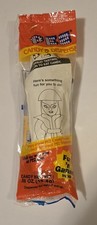 Pez Dispenser Snoopy Peanuts Joe Cool - New In Bag 90  s Vintage