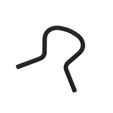 Driver Seat Armrest Pivot Clip for Chevrolet Avalanche Express For GMC