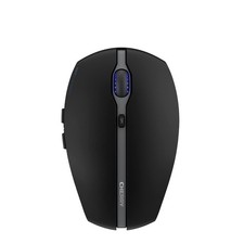 CHERRY GENTIX BT, wireless Bluetooth mouse, multi-device function for up to 3 en