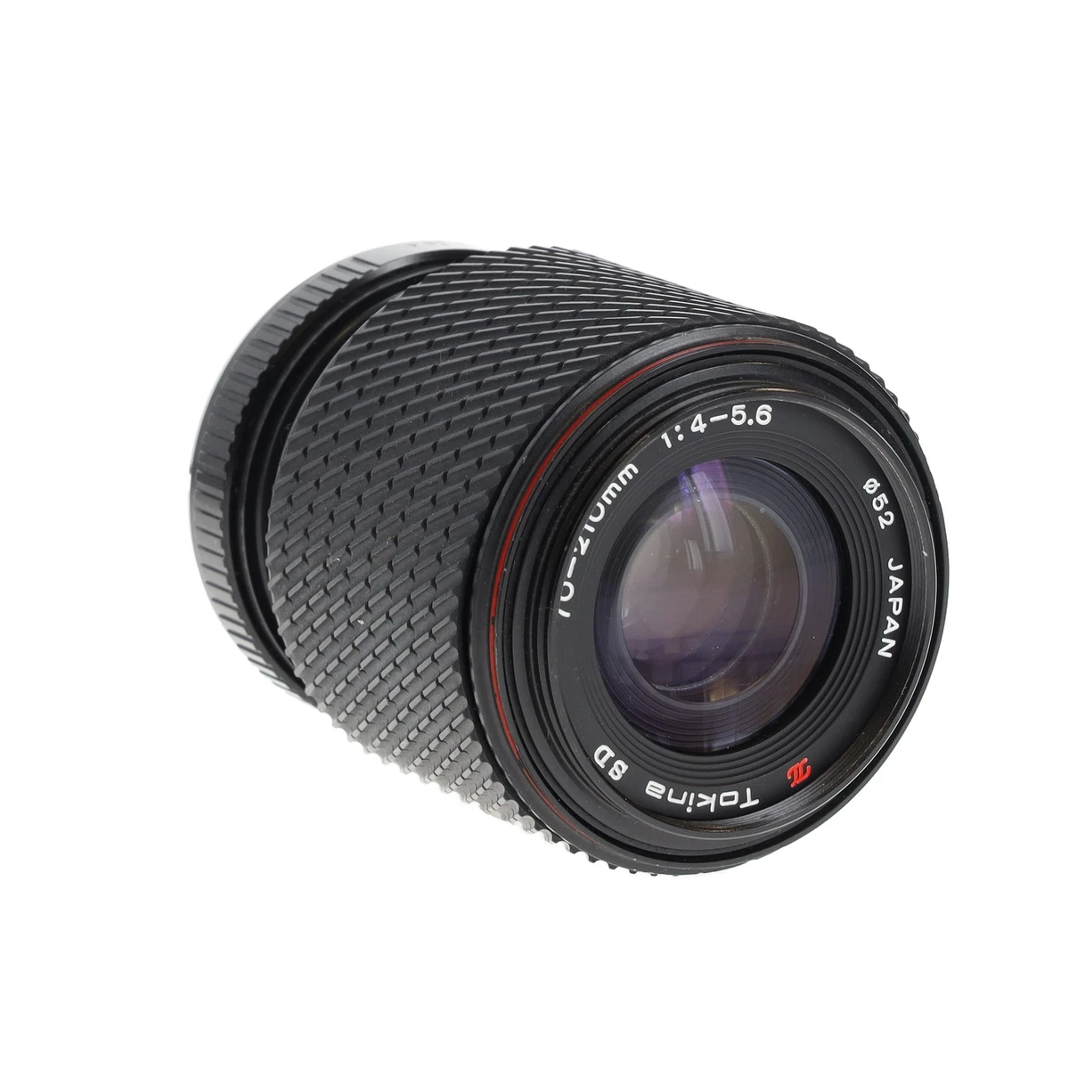 Tokina Lenses for Pentax 70-210mm Focal for sale | eBay