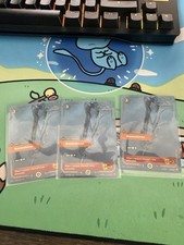 3X Boneshiver Riftbound Regional Qualifiers Promo SFD 118a/221