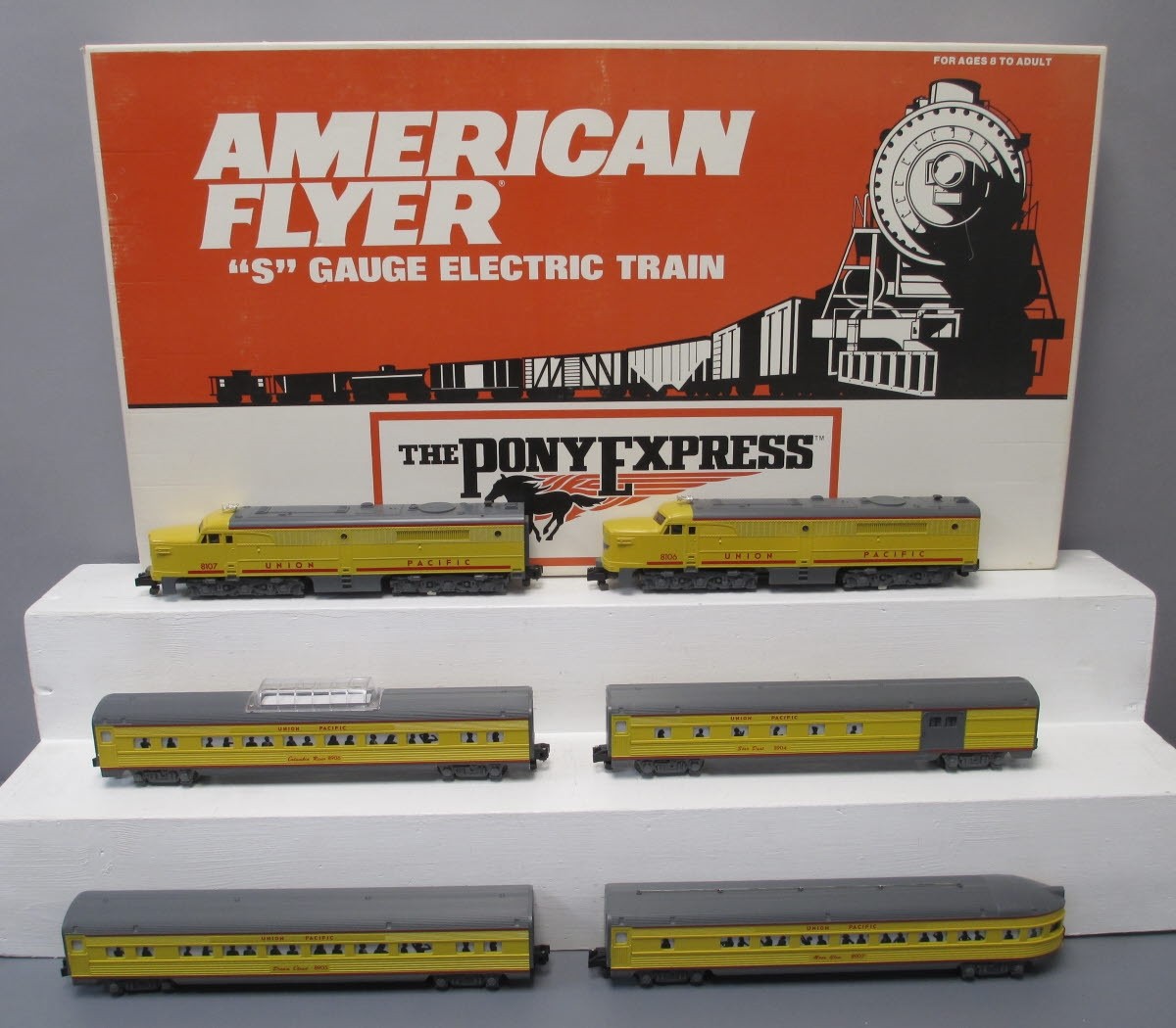Click here to see eBay Auction