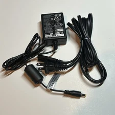 Fuji Scansnap AC Adapter Model NU13-2072166-I3 7.2V 166A