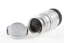 LEICA M Elmarit 90 mm f/2,8 - Numero SN: 2085081