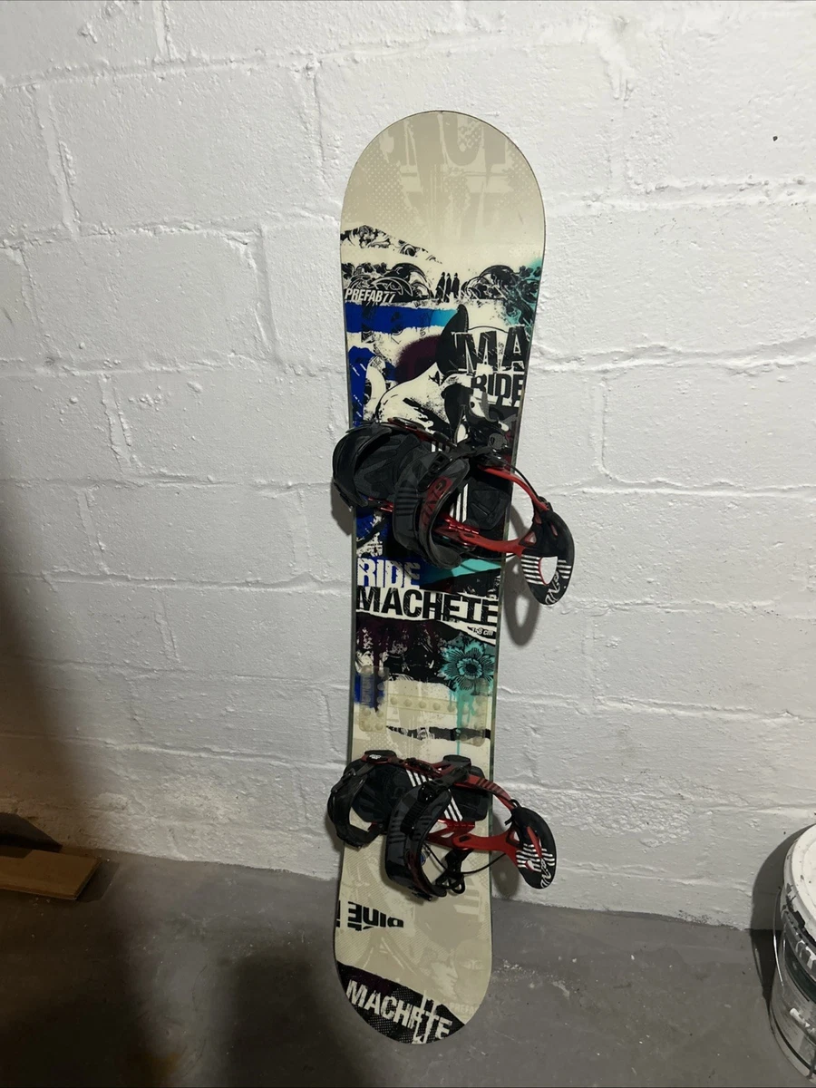 Yahoo!オークション -「ride スノーボード 板」の落札相場・落札価格