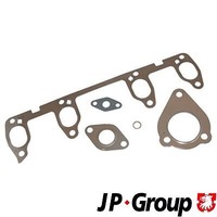 JP Group Montagesatz, Lader U.A. FüR Audi, Ford, Seat, Skoda, VW