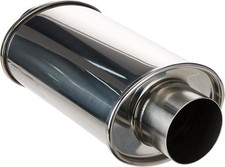 Vibrant Performance 1142 3 Ultra Quiet Resonator Vibrant Performance 1142 3 Ultra Quiet Resonator