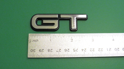 New 90-91-92-93-94-95-96-97-98-99 Toyota Celica GT-GT Emblem | eBay