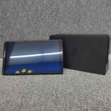 Nintendo Switch OLED Model HEG-001 - Authentic Nintendo