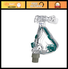 Mirage Quattro Replacement Frame System - Large Size, No Headgear, CPAP Accessor