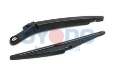 Oyodo Wischarm Scheibenreinigung 95B9006-OYO für PEUGEOT 407 SW HDi 110 16V 135