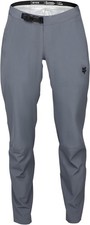 Fox Racing Womens Ranger 2.5L Water MTB Cycling Pants - Graphite - Small