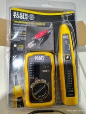 Klein Tools VDV500-705 Tone and Probe Tester and Tracer kit