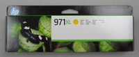 1 971XL Y CN628AE Officejet Pro X451 X476 X551 X576 2027