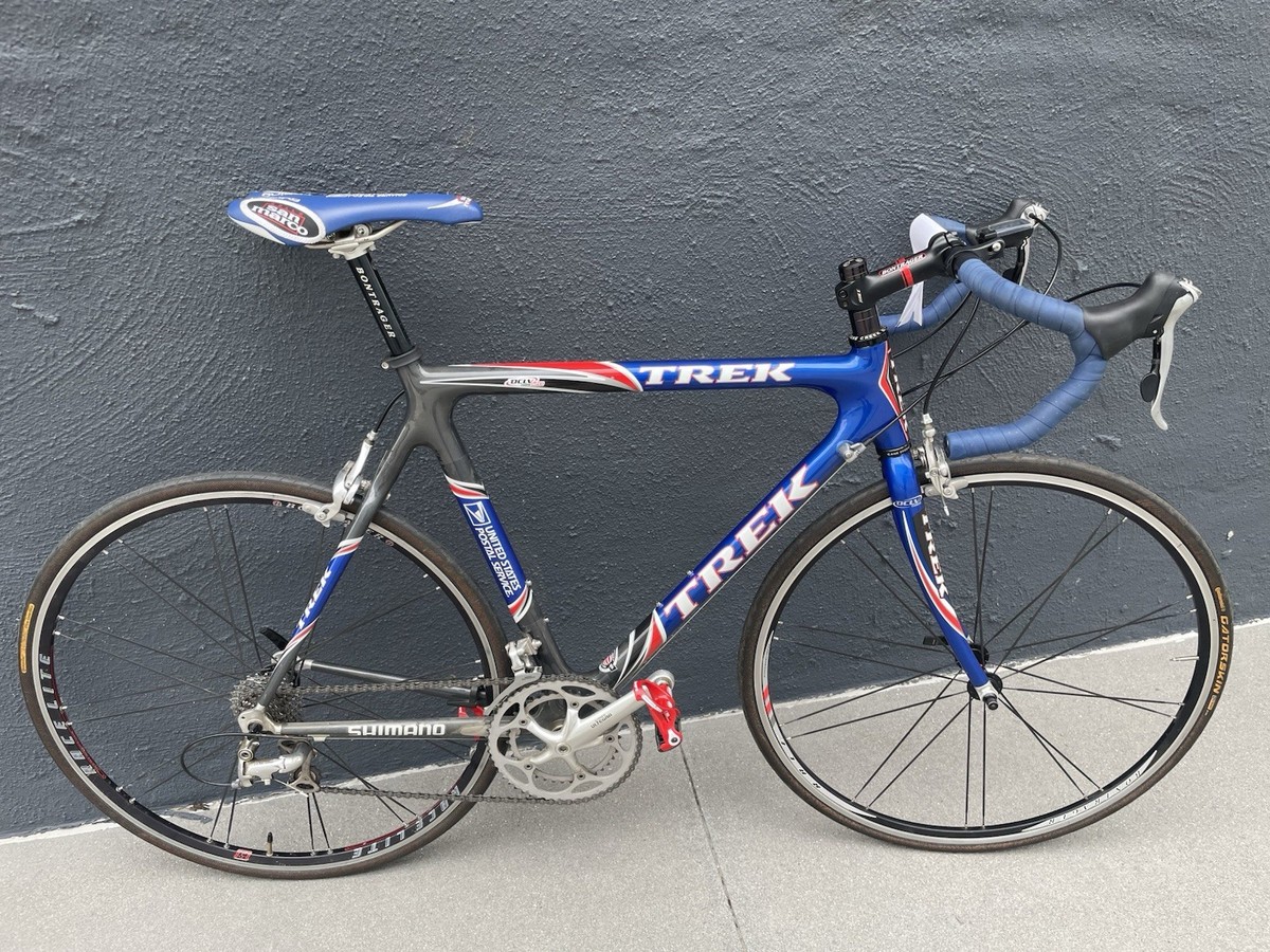 TREK 5200 OCLV CARBON トレック　ロードバイク Trek 5200 OCLV Carbon Road Bike | eBay
