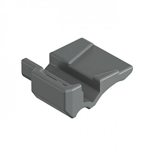 Limiteur d'angle d'ouverture pour charnière Sensys 8645i 90/110°X50 gris HETTICH - Photo 1/1