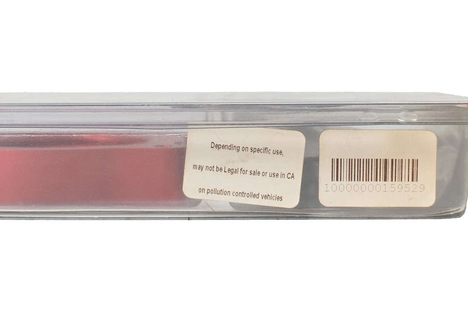 Espaciador de carrocería del acelerador AirAid apto para Chevrolet GMC Isuzu L6 2002-09 4,2 L parte 200-586 Foto 4 de 4