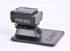 Metz SCA 3501 compatibile Leica R e M
