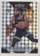 Click to enlarge Mike Conley