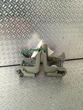 Porte avant et accessoires Citroen AMI