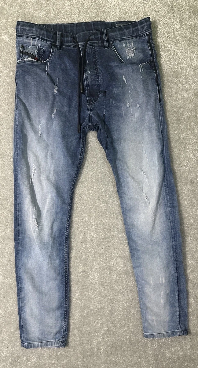 Diesel Narrot Jeans for Men for sale | eBay