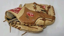 Rawlings GGE1125 Dual Core Gold Glove Elite Series 11 1/4"- RHT Baseball Glove
