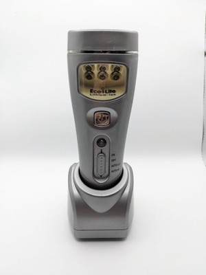 ECO-I-LITE 4 Function Led Light 4 in 1 Rechargeable 70 Lumens