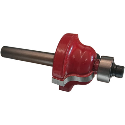 Radius Cutter HM 25.5 Mm Profile Cutter Round Edge Cutter Router