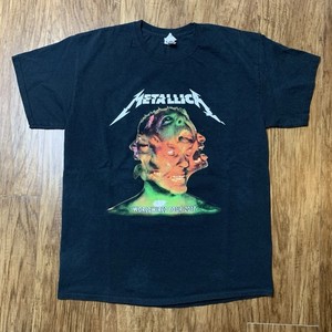Metallica Worldwired Tour Shirt | eBay