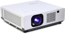 EIKI C835 3LCD Laser Projector