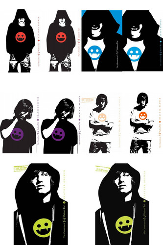 The Chronicles of Vladimir Tod Series All 5 Books in Paperback