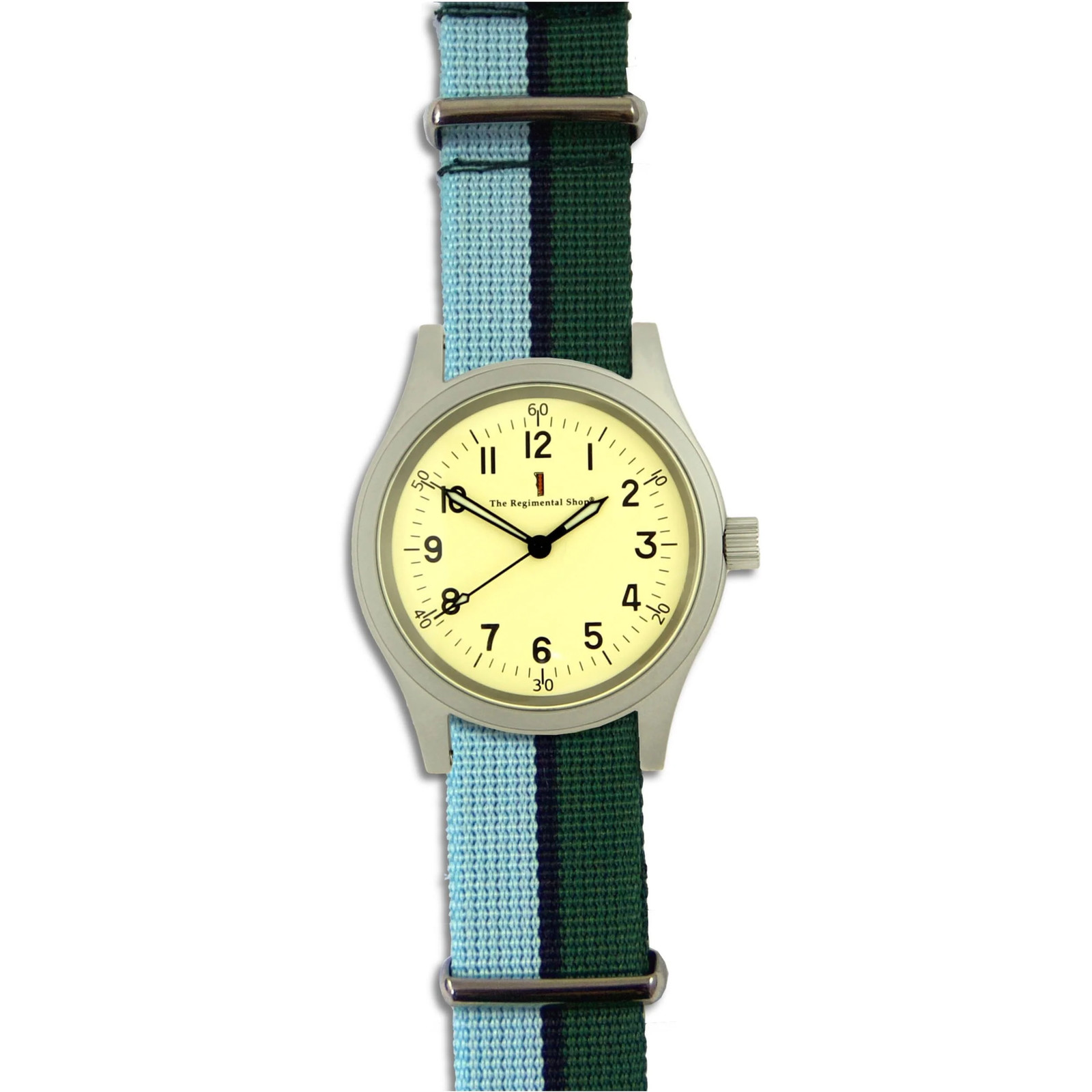 Royal Corps of Signals M120 Watch