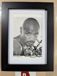 Marvelous Marvin Hagler | eBay