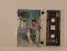 LIONEL RICHIE CAN'T SLOW DOWN 68 8 Track Audio Cassette MOTOWN
