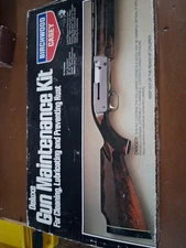 Birchwood Casey Deluxe Gun Maintenance Kit