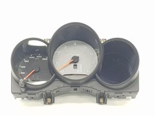 Compteur Porsche CAYMAN