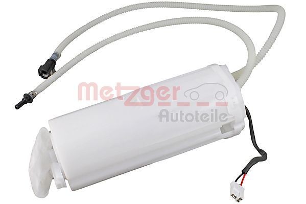 Metzger Kraftstoff-FöRdereinheit 2250519 FüR Audi VW-image