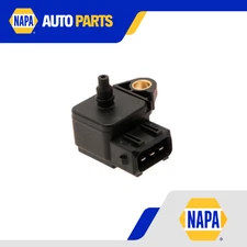 MAP Sensor fits BMW 520D E60, E61 2.0D 05 to 10 Manifold Pressure Cambiare New