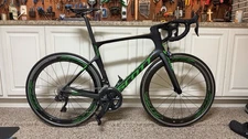 Scott Foil Team Issue