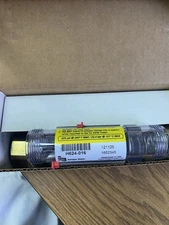 HEDLAND In-Line Liquid Flow Meter P/N:  H624-016