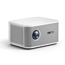 WOWOTO WWT-BL06E Android 9.0 LCD 4.45" 1920x1080P 1000ANSI EU Projector