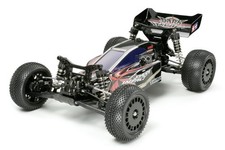 Tamiya Dark Impact 4WD Buggy DF-03 #58370