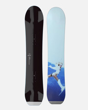 Bataleon Beyond Medals Snowboard 2024 158W Wi...