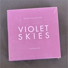 Farmasi Oasis Collection Violet Skies Eyeshad...